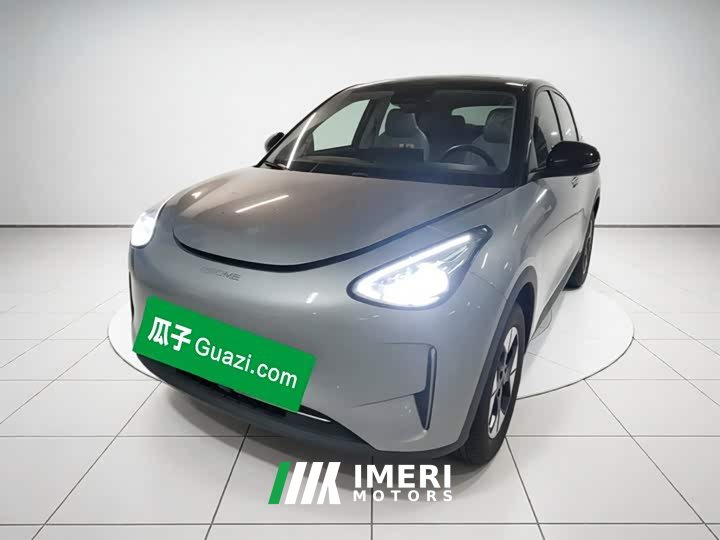 Geely Star Wish 410km Explorer Edition - ავტომობილი ჩინეთიდან