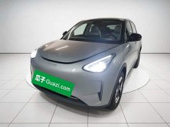 Geely Star Wish 410km Explorer Edition - ფოტო 1