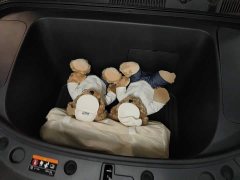 Geely Star Wish 410km Explorer Edition - ფოტო 16