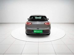 Geely Star Wish 410km Explorer Edition - ფოტო 3