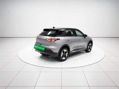 Geely Star Wish 410km Explorer Edition - ფოტო 4