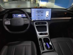 Geely Star Wish 410km Explorer Edition - ფოტო 5