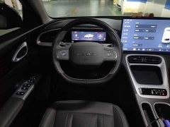Geely Star Wish 410km Explorer Edition - ფოტო 6