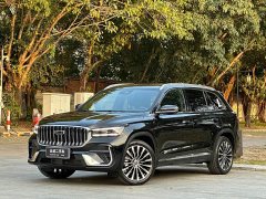 Geely Xingyue L Oriental Radiance 2.0T Automatic Xiaohan Edition - ფოტო 1