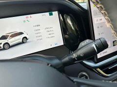 Geely Xingyue L Oriental Radiance 2.0T Automatic Xiaohan Edition - ფოტო 10