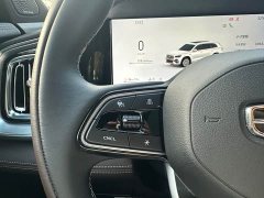 Geely Xingyue L Oriental Radiance 2.0T Automatic Xiaohan Edition - ფოტო 11