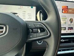 Geely Xingyue L Oriental Radiance 2.0T Automatic Xiaohan Edition - ფოტო 12