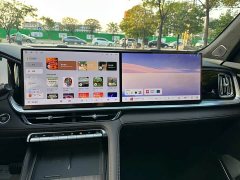 Geely Xingyue L Oriental Radiance 2.0T Automatic Xiaohan Edition - ფოტო 14