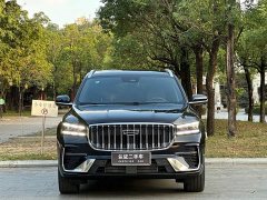 Geely Xingyue L Oriental Radiance 2.0T Automatic Xiaohan Edition - ფოტო 2
