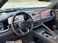 Geely Xingyue L Oriental Radiance 2.0T Automatic Xiaohan Edition - ფოტო 20