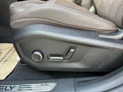 Geely Xingyue L Oriental Radiance 2.0T Automatic Xiaohan Edition - ფოტო 7