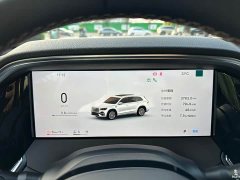 Geely Xingyue L Oriental Radiance 2.0T Automatic Xiaohan Edition - ფოტო 8