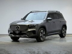 Mercedes-Benz GLB 200 Dynamic - ფოტო 1