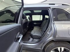 Mercedes-Benz GLB 200 Dynamic - ფოტო 12