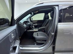 Mercedes-Benz GLB 200 Dynamic - ფოტო 14