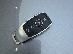 Mercedes-Benz GLB 200 Dynamic - ფოტო 17