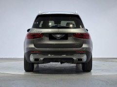 Mercedes-Benz GLB 200 Dynamic - ფოტო 3