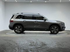 Mercedes-Benz GLB 200 Dynamic - ფოტო 4