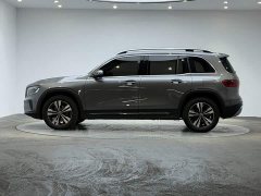 Mercedes-Benz GLB 200 Dynamic - ფოტო 5