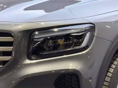 Mercedes-Benz GLB 200 Dynamic - ფოტო 6