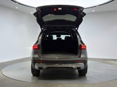 Mercedes-Benz GLB 200 Dynamic - ფოტო 8