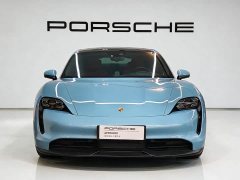 Porsche Taycan Facelift Taycan 4S - photo 2
