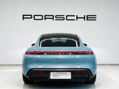 Porsche Taycan Facelift Taycan 4S - photo 5