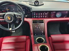 Porsche Taycan Facelift Taycan 4S - photo 6