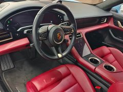 Porsche Taycan Facelift Taycan 4S - photo 7