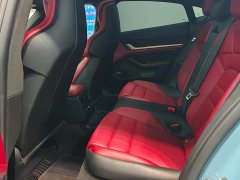 Porsche Taycan Facelift Taycan 4S - photo 8
