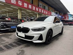 BMW 1 Series 125i M Sport Night Edition - ფოტო 1