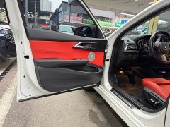 BMW 1 Series 125i M Sport Night Edition - ფოტო 11