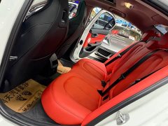 BMW 1 Series 125i M Sport Night Edition - ფოტო 12