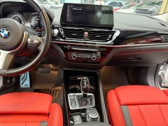 BMW 1 Series 125i M Sport Night Edition - ფოტო 14