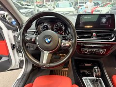 BMW 1 Series 125i M Sport Night Edition - ფოტო 15