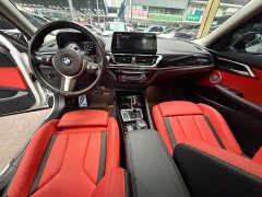BMW 1 Series 125i M Sport Night Edition - ფოტო 19
