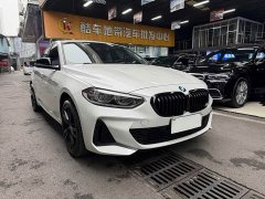 BMW 1 Series 125i M Sport Night Edition - ფოტო 3
