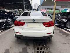BMW 1 Series 125i M Sport Night Edition - ფოტო 5
