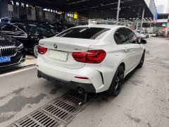 BMW 1 Series 125i M Sport Night Edition - ფოტო 6