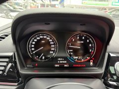 BMW 1 Series 125i M Sport Night Edition - ფოტო 7