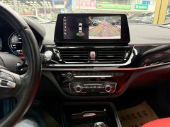 BMW 1 Series 125i M Sport Night Edition - ფოტო 8