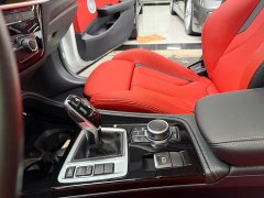 BMW 1 Series 125i M Sport Night Edition - ფოტო 9