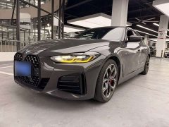 BMW 4 Series 430i Gran Coupe M Sport Night Edition - ფოტო 1