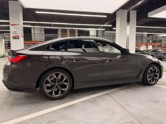 BMW 4 Series 430i Gran Coupe M Sport Night Edition - ფოტო 10