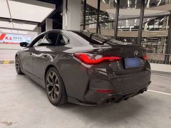 BMW 4 Series 430i Gran Coupe M Sport Night Edition - ფოტო 12