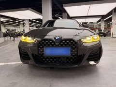 BMW 4 Series 430i Gran Coupe M Sport Night Edition - ფოტო 2