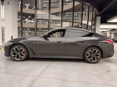 BMW 4 Series 430i Gran Coupe M Sport Night Edition - ფოტო 3