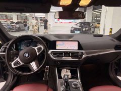 BMW 4 Series 430i Gran Coupe M Sport Night Edition - ფოტო 5