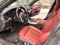 BMW 4 Series 430i Gran Coupe M Sport Night Edition - ფოტო 7