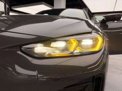 BMW 4 Series 430i Gran Coupe M Sport Night Edition - ფოტო 9